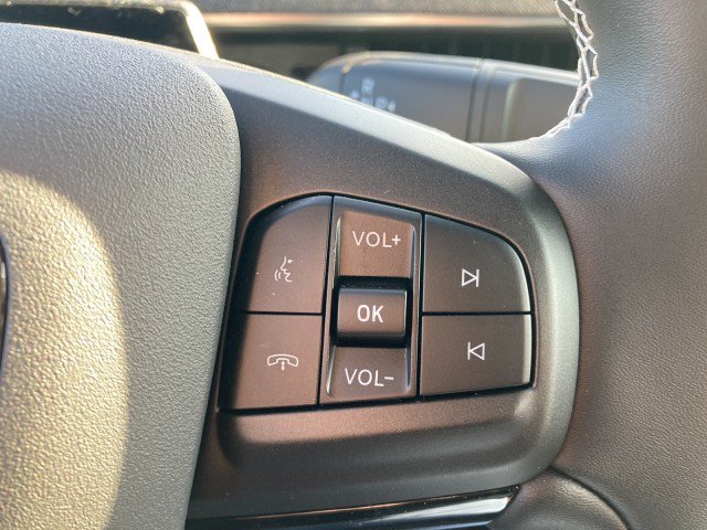 New 2025 Ford Mustang Mach-E GT AWD/4WD image 18