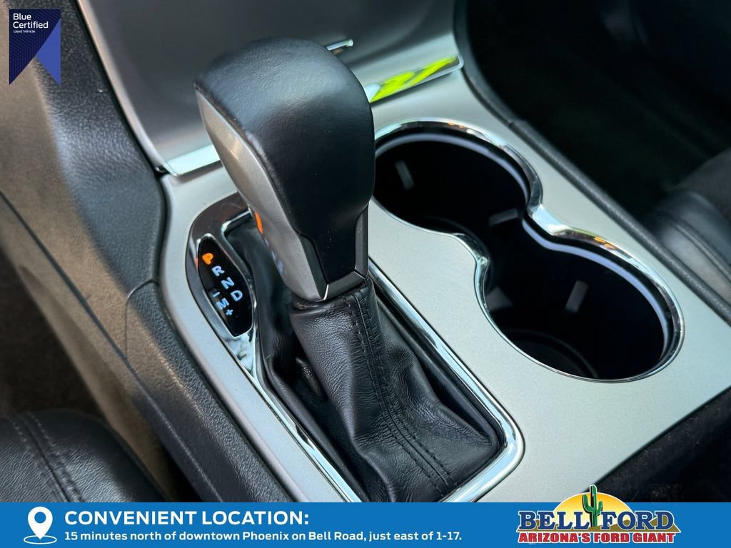 Used 2019 Jeep Grand Cherokee Altitude AWD/4WD image 25