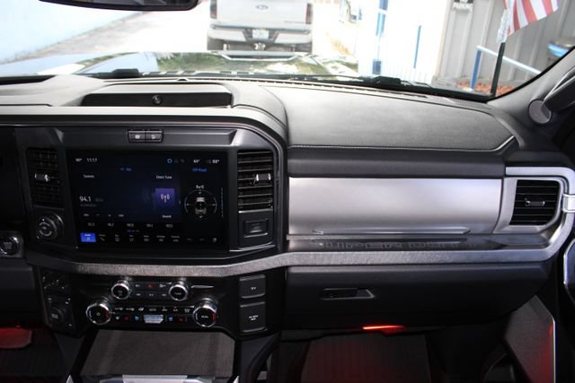 Used 2025 Ford F350 Platinum AWD/4WD image 38