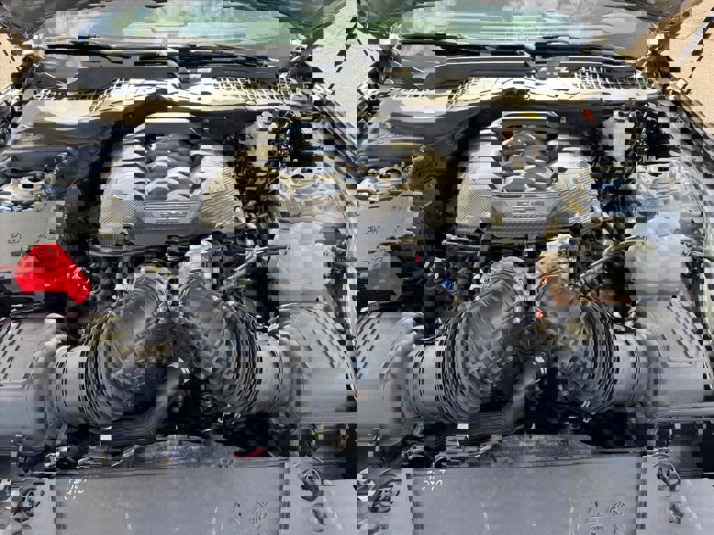 Used 2024 Ford Mustang GT Premium image 26