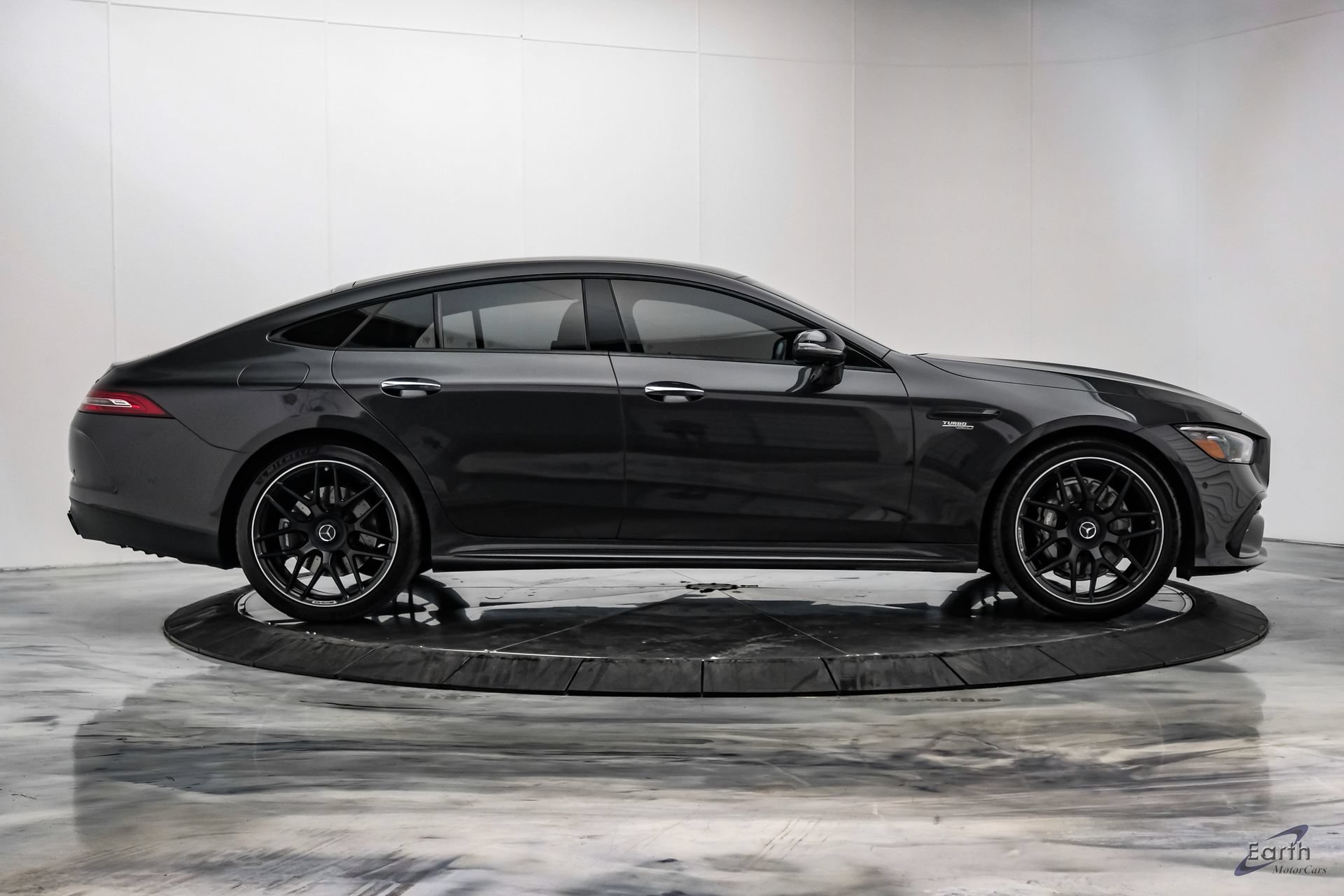 Used 2022 Mercedes-Benz AMG GT 43 image 20