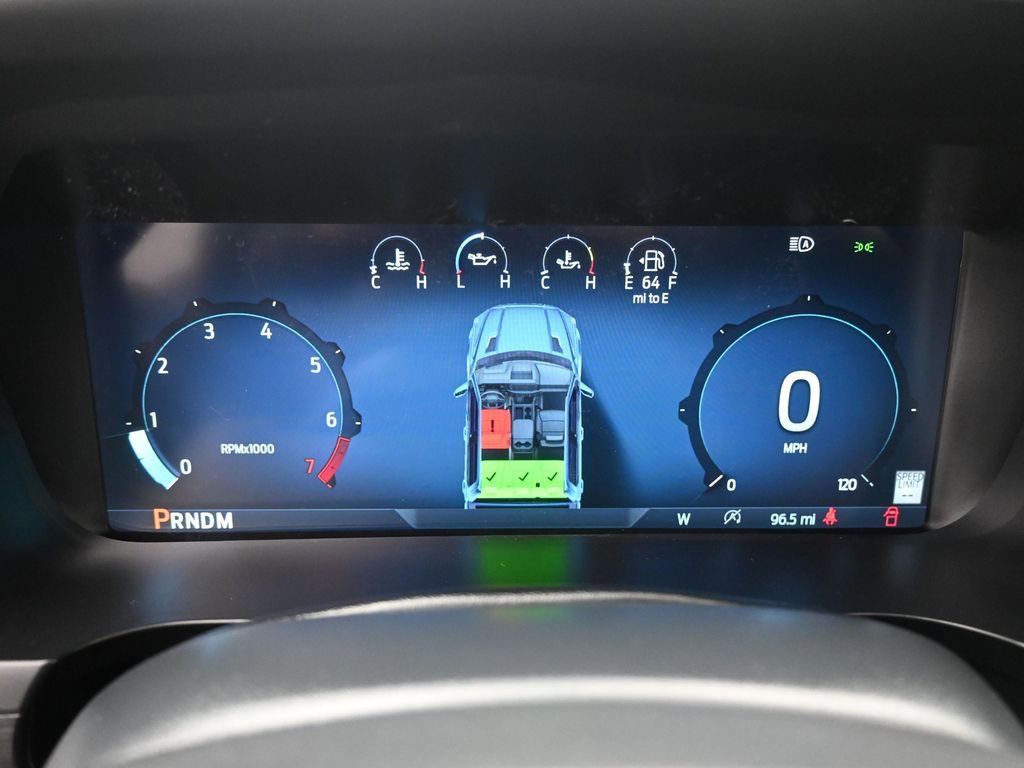 New 2026 Ford F150 XLT w/ Equipment Group 302A MID image 13