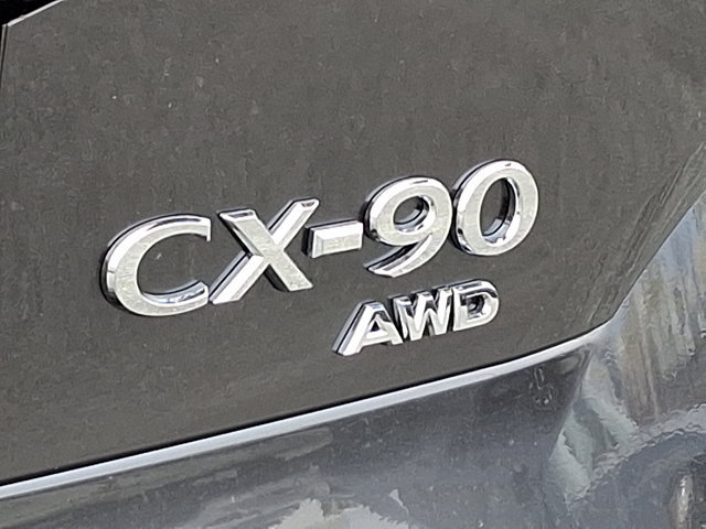 New 2026 MAZDA CX-90 3.3 Turbo S w/ Premium Plus AWD/4WD image 24