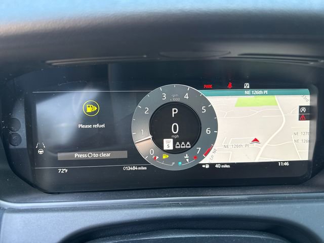 Used 2024 Land Rover Range Rover Velar Dynamic SE image 49