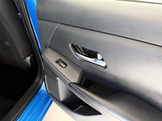 Used 2023 Nissan Sentra SV FWD image 25