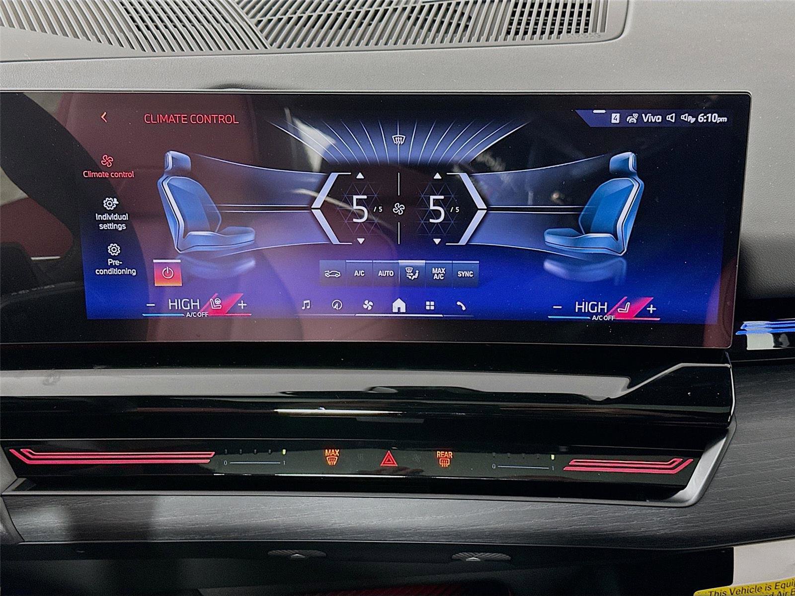 New 2026 BMW 530i xDrive w/ M Sport Package image 16