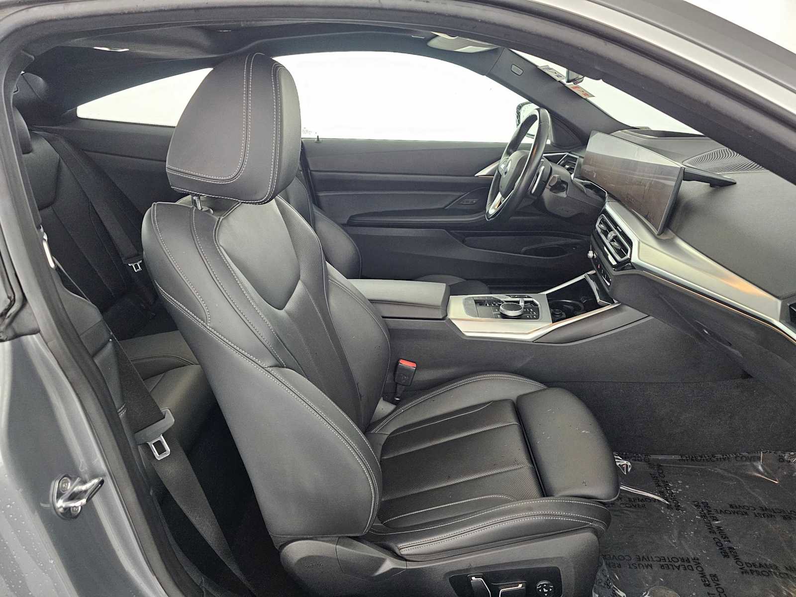 Used 2024 BMW 430i xDrive Coupe w/ Premium Package image 19