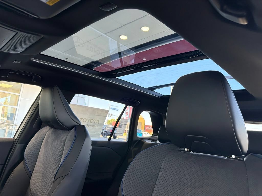 New 2026 Toyota RAV4 XSE w/ Panoramic Sun Roof Package AWD/4WD image 20
