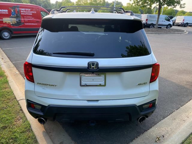 Used 2023 Honda Passport EX-L image 30