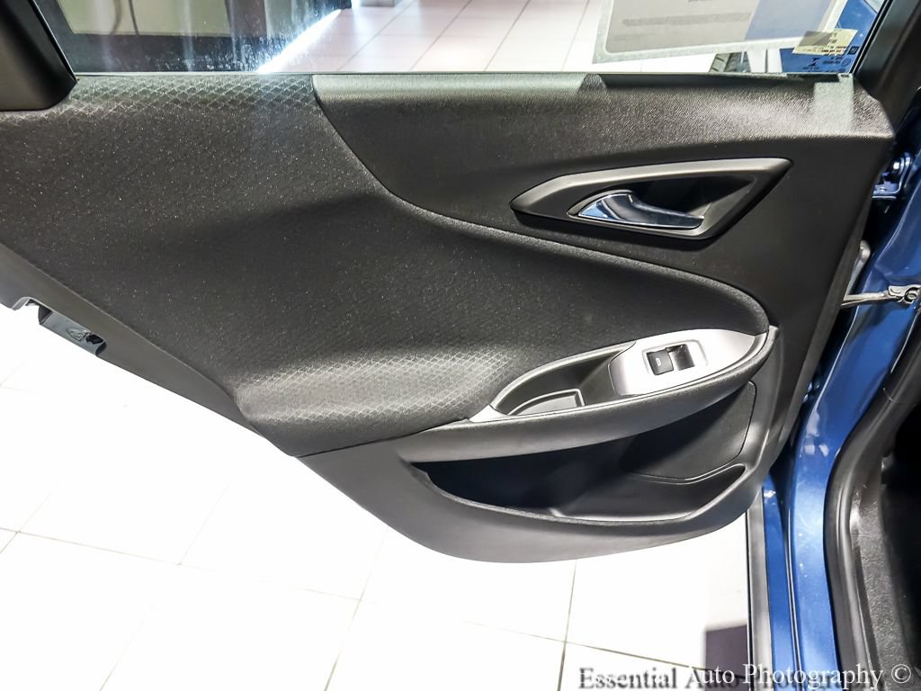 Used 2024 Chevrolet Malibu LT FWD image 24