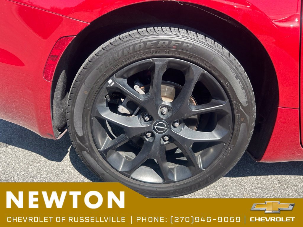 Used 2025 Chrysler Pacifica Limited FWD image 19