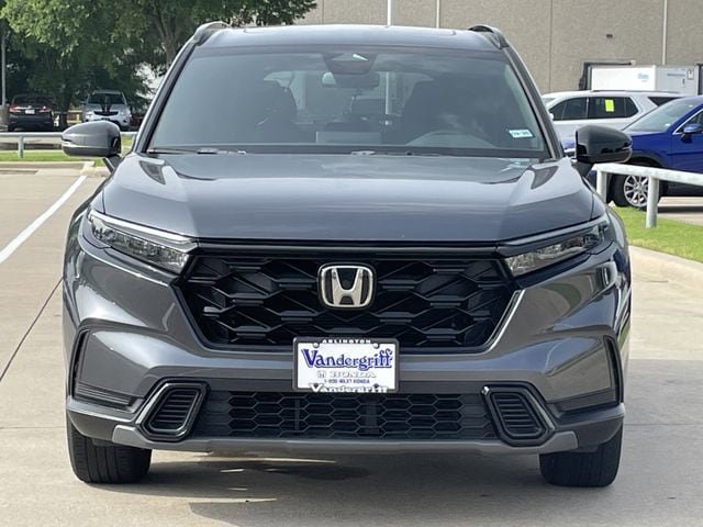 Used 2023 Honda CR-V Sport image 8
