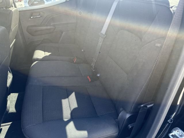 Certified 2024 GMC Canyon Elevation w/ Convenience Package image 26