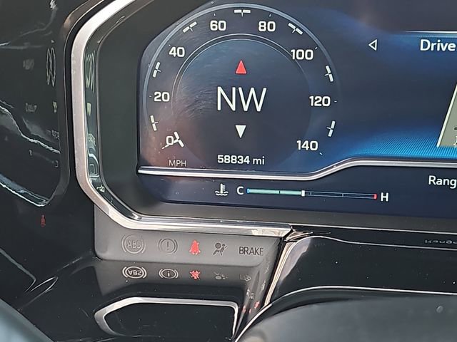 Used 2023 Chevrolet Silverado 1500 RST image 20