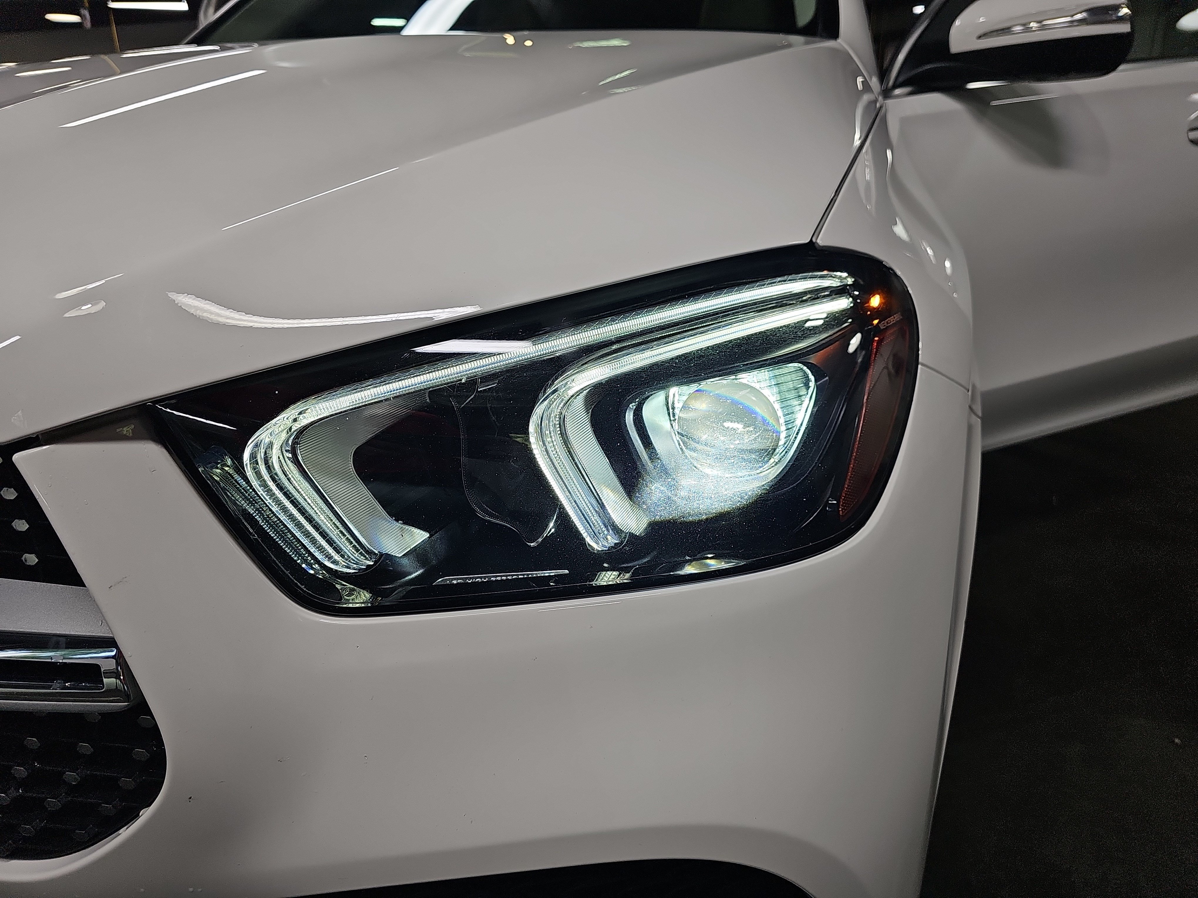 Certified 2022 Mercedes-Benz GLE 350 4MATIC image 32
