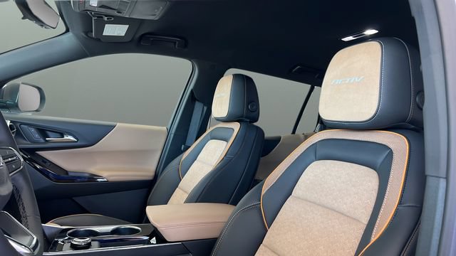 New 2027 Chevrolet Equinox ACTIV w/ Safety and Technology Package FWD image 11