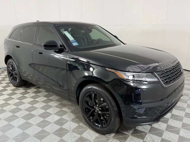 Certified 2026 Land Rover Range Rover Velar S image 8