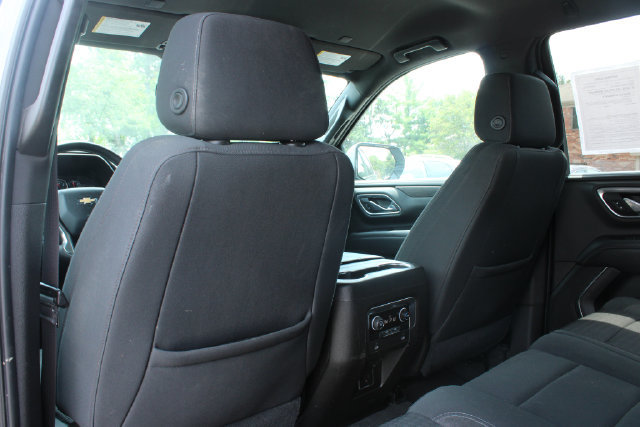 Used 2021 Chevrolet Tahoe LS AWD/4WD image 33