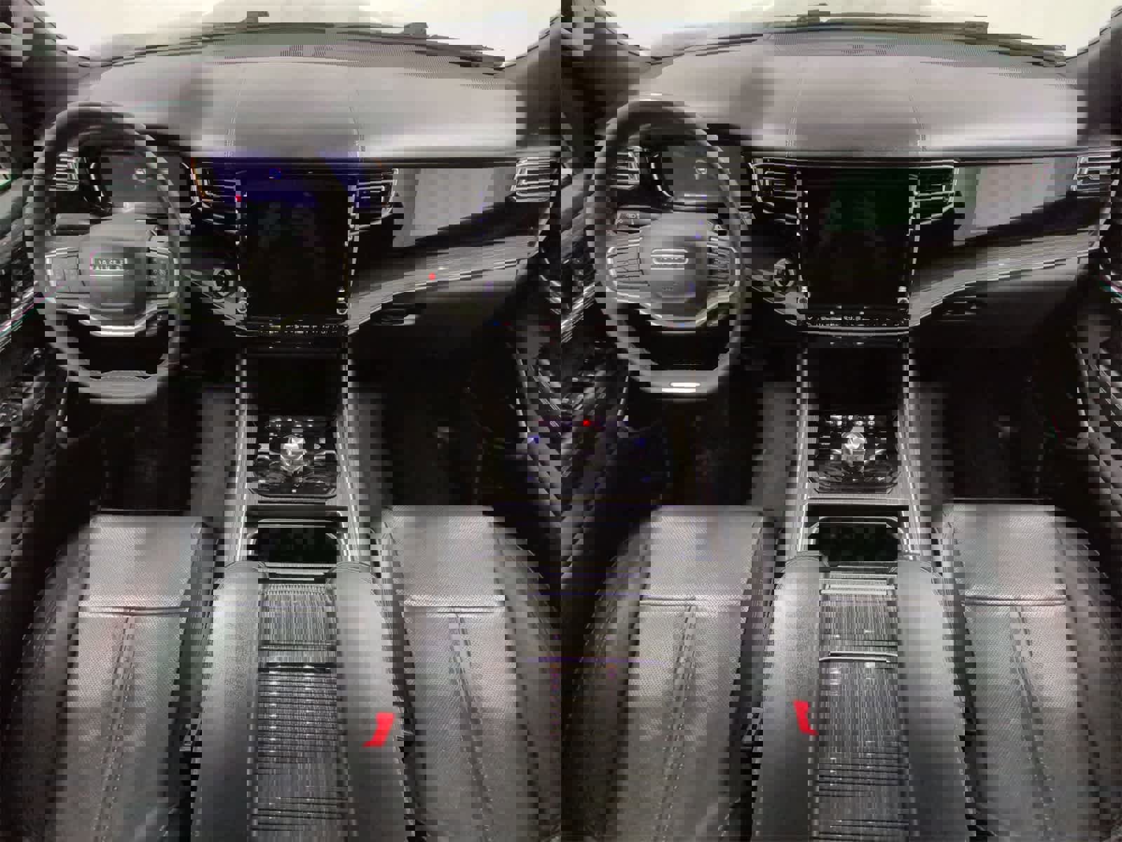 Used 2022 Jeep Wagoneer Series III w/ Premium Group I image 16