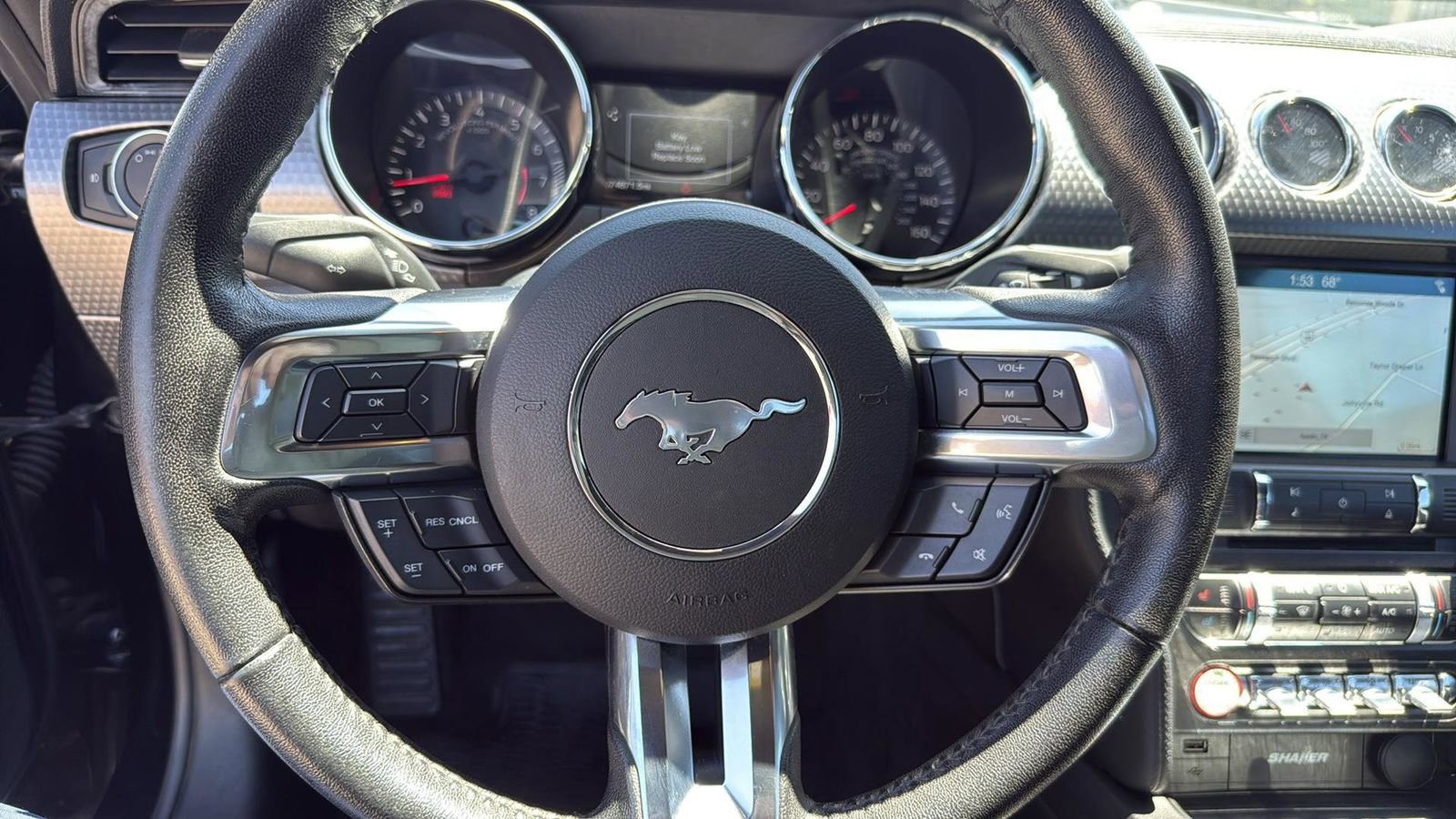 Used 2016 Ford Mustang GT Premium w/ GT Performance Package image 15