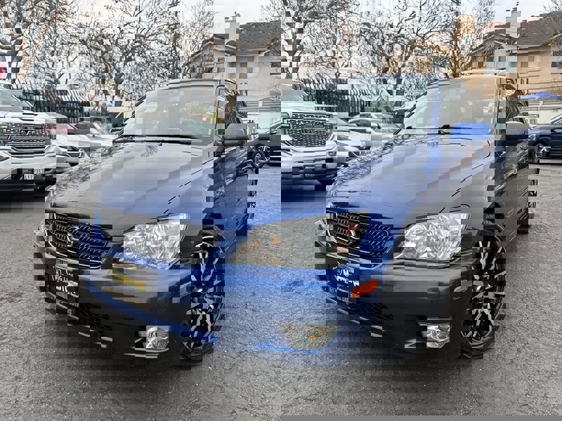 Used 2002 Lexus IS 300 RWD image 1