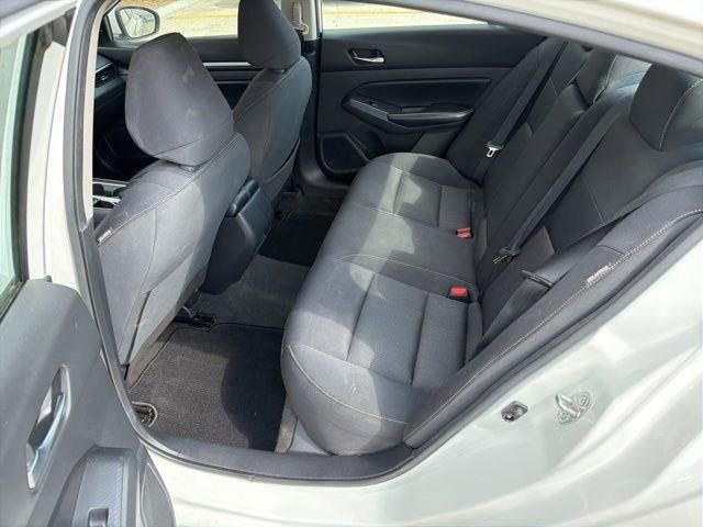 Used 2022 Nissan Altima 2.5 SV image 25