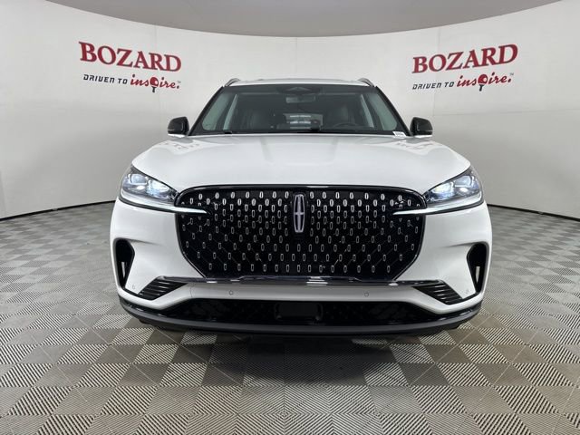 New 2025 Lincoln Aviator Reserve w/ Luxury Package image 2