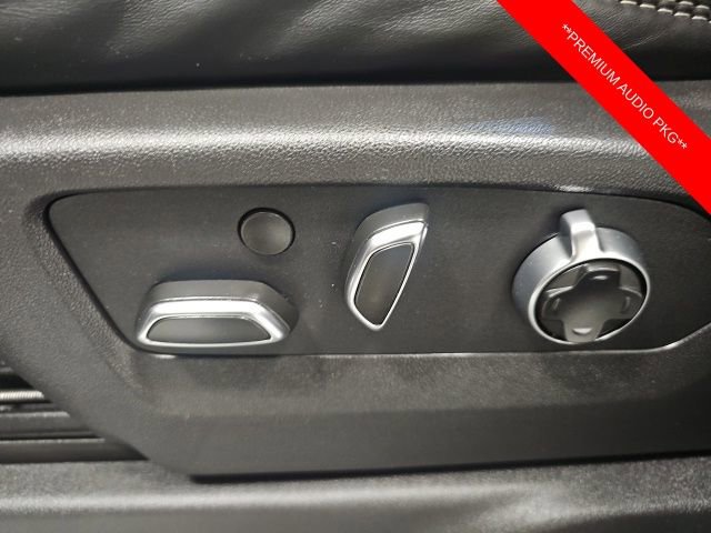 Used 2024 GMC Sierra 1500 Denali Ultimate image 17