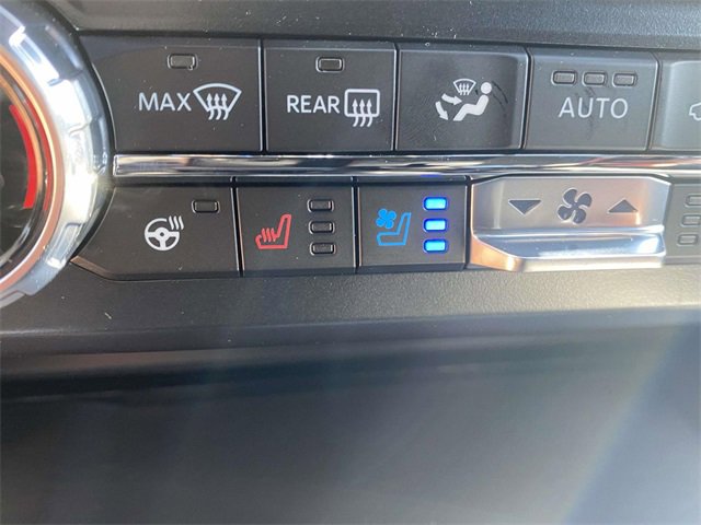 New 2026 Ford F250 4x4 Crew Cab Super Duty image 18