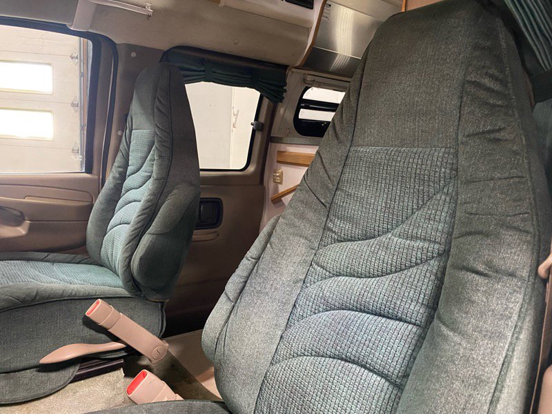 Used 2003 Chevrolet Express 3500 Extended image 17