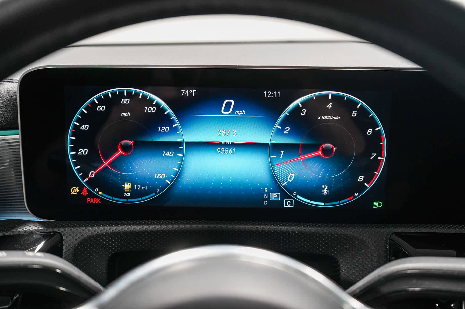 Used 2020 Mercedes-Benz CLA 250 image 28