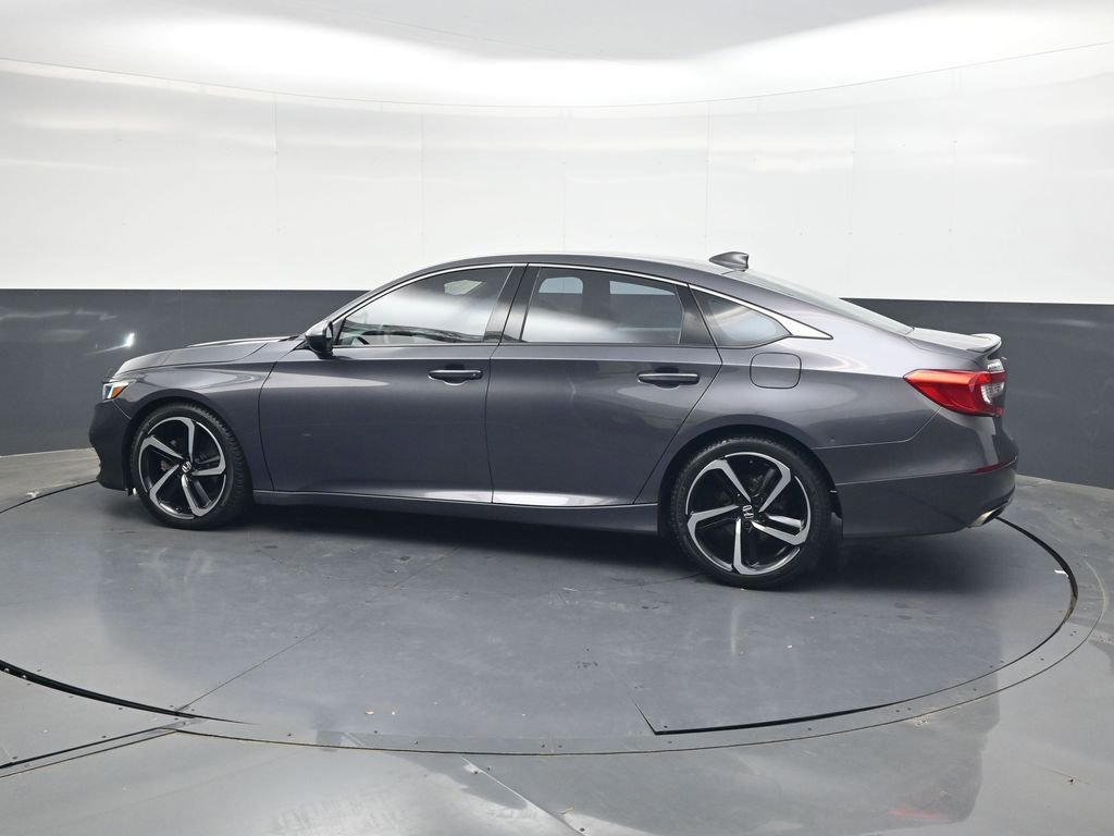 Used 2019 Honda Accord Sport image 7