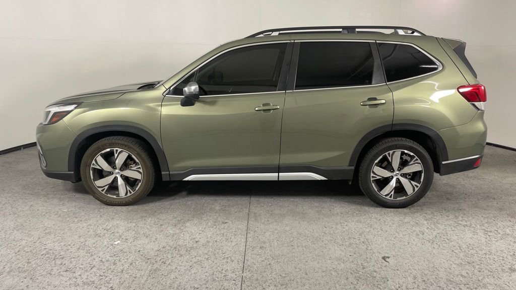 Used 2020 Subaru Forester Touring AWD/4WD image 6