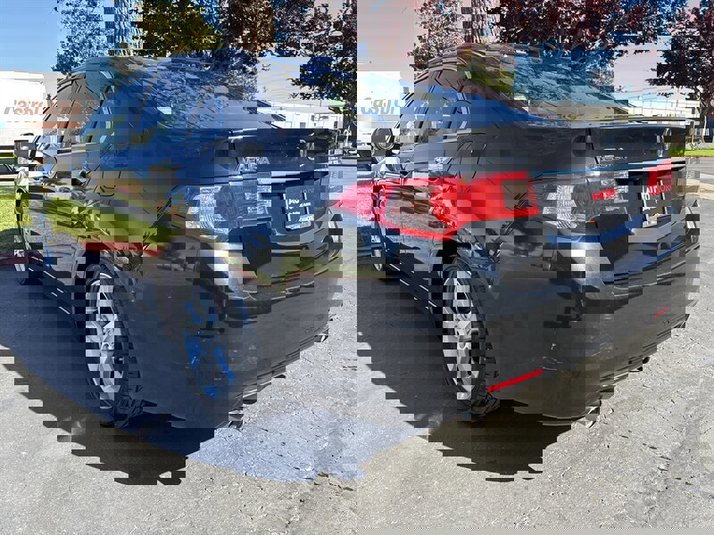 Used 2012 Acura TSX w/ Technology Package image 9