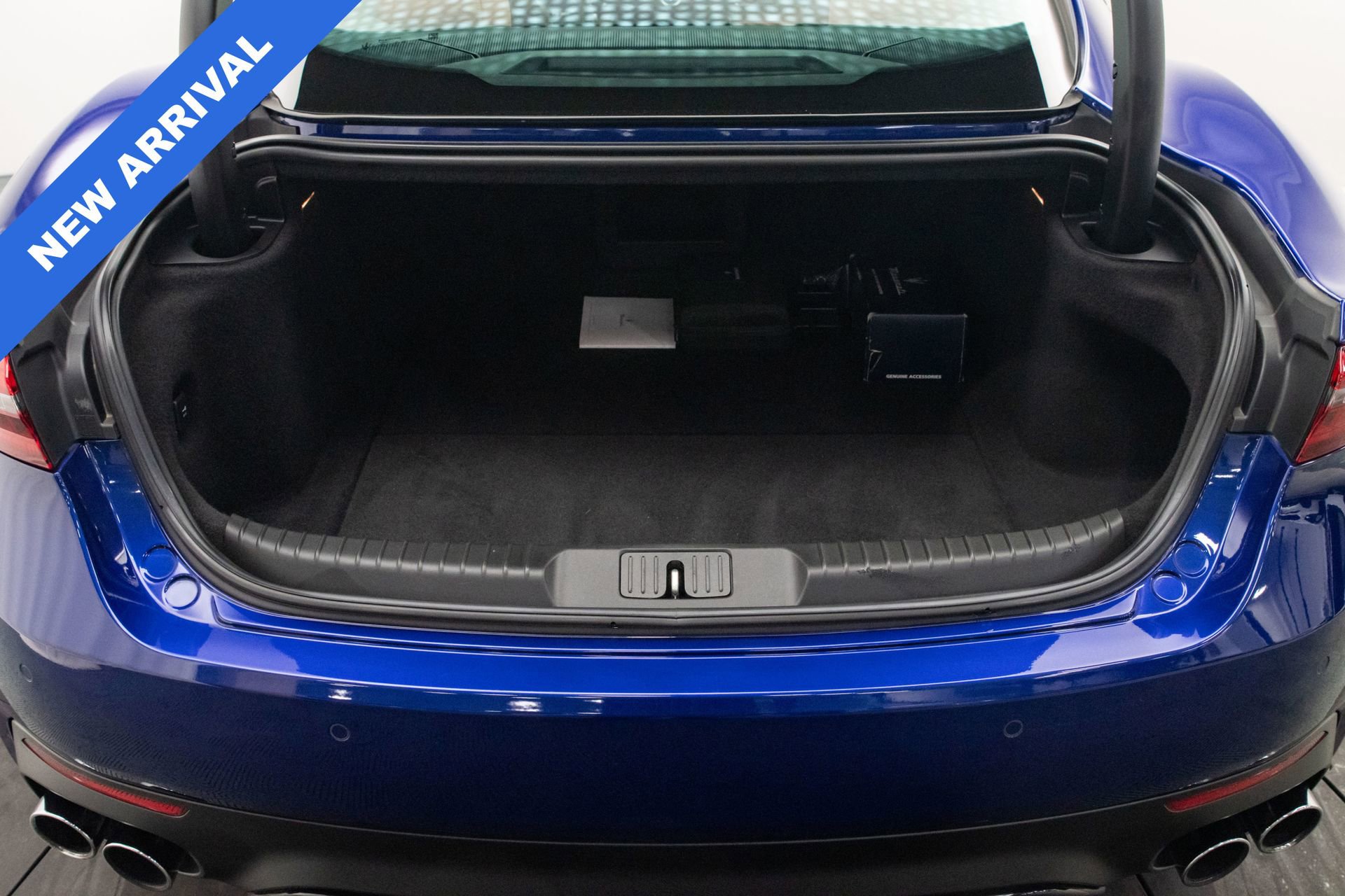 Used 2024 Maserati GranTurismo Modena image 7