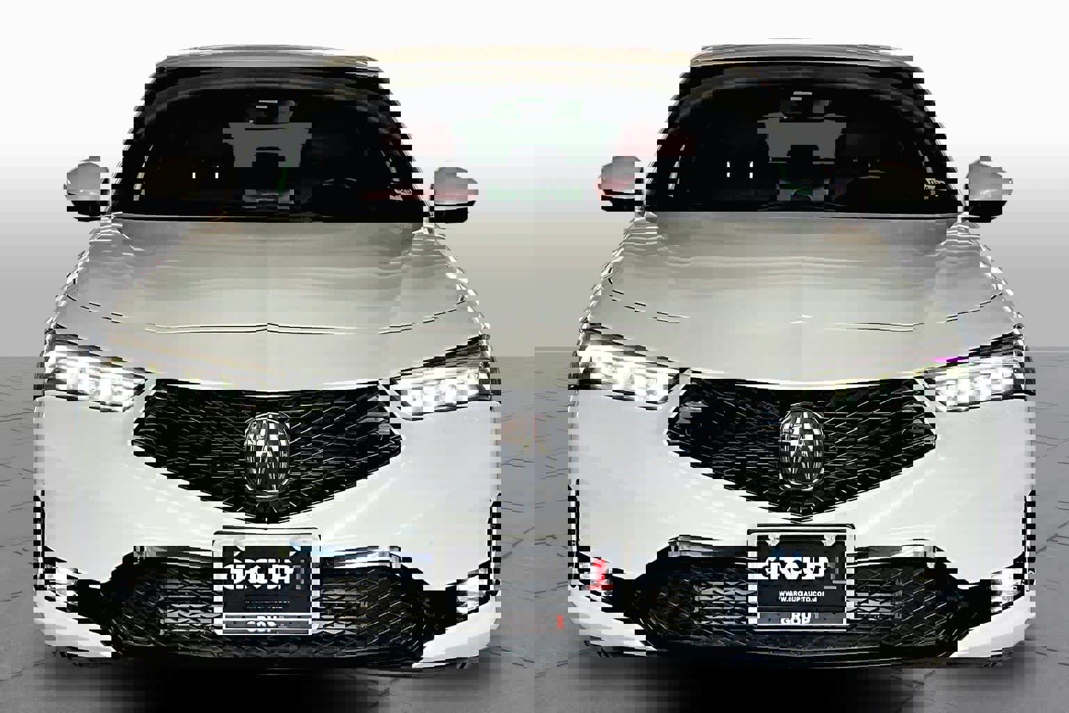 Used 2023 Acura Integra A-Spec image 3