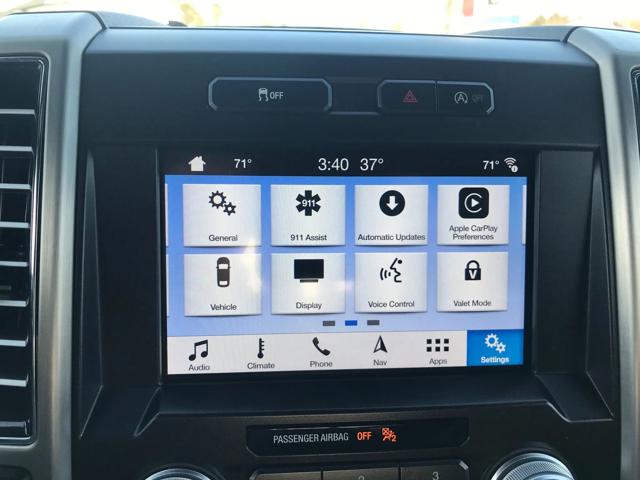 Used 2019 Ford F150 Platinum image 31