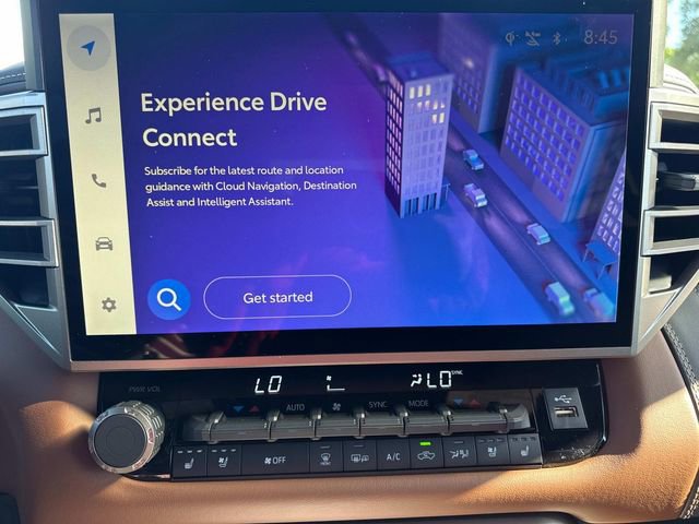 New 2026 Toyota Tundra 1794 Edition AWD/4WD image 26