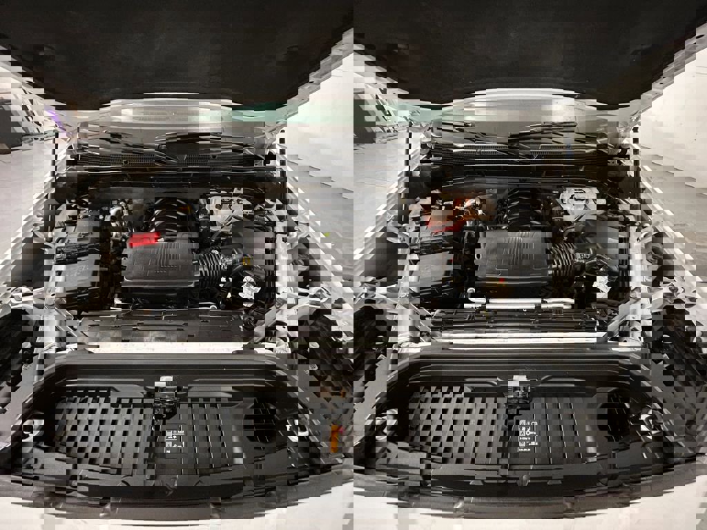 Used 2024 GMC Sierra 1500 Elevation AWD/4WD image 21