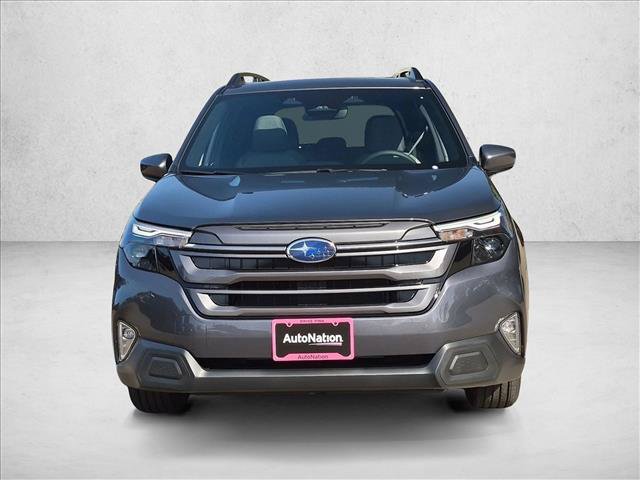 New 2026 Subaru Forester Sport AWD/4WD image 6