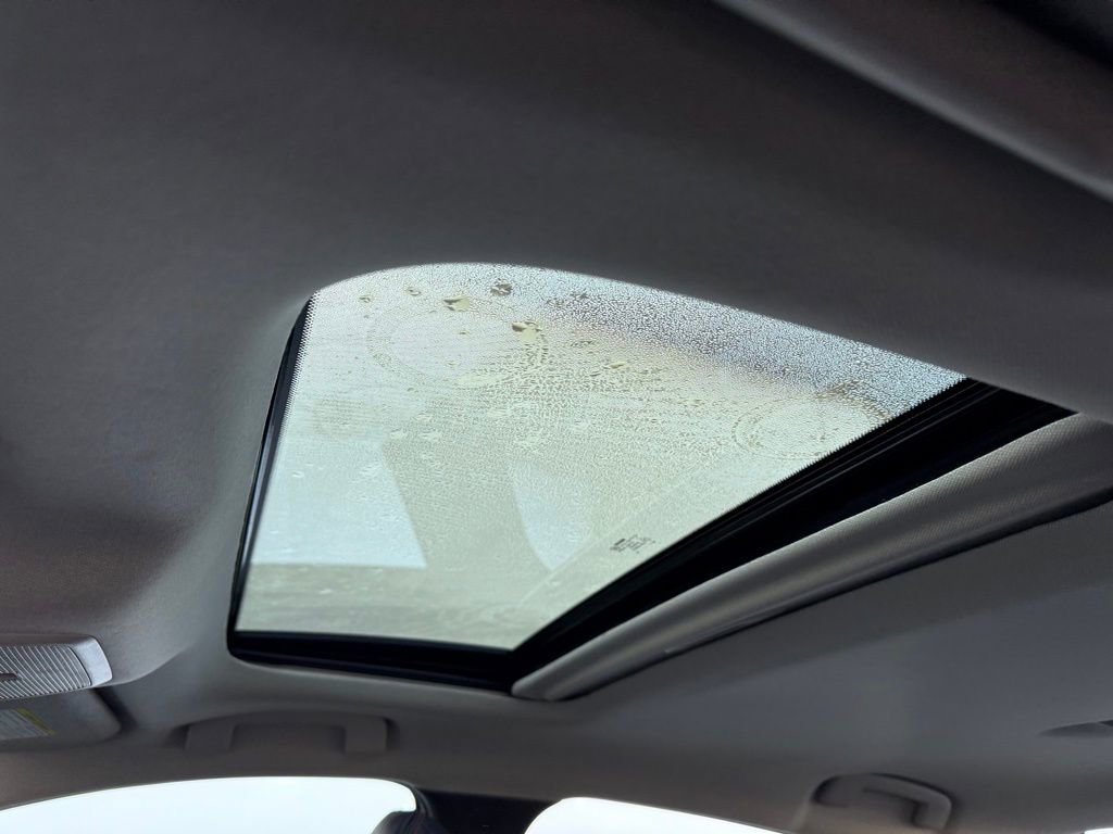 New 2026 Nissan Sentra SR w/ SR Premium Package image 14