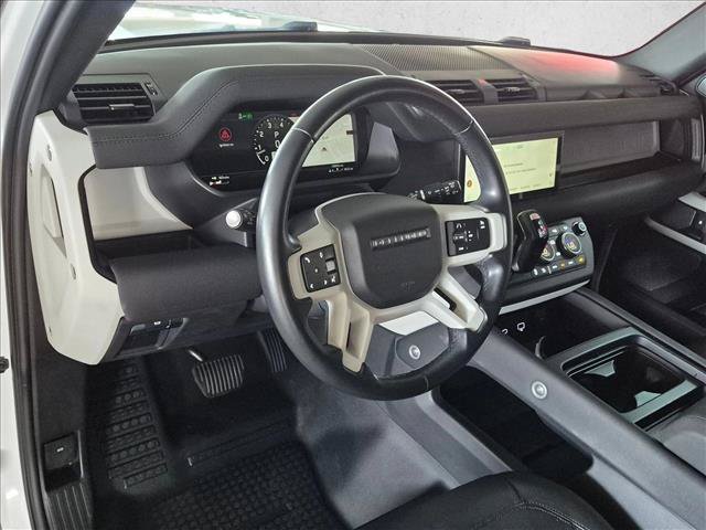 Used 2023 Land Rover Defender 90 S AWD/4WD image 10
