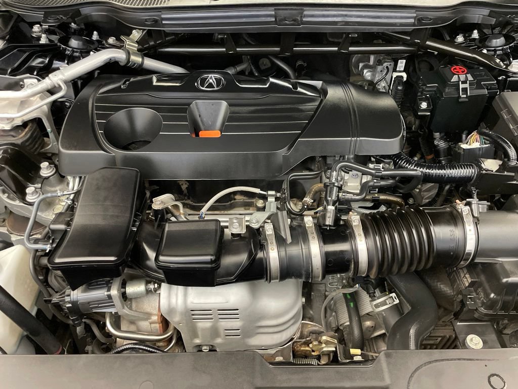 Used 2022 Acura TLX w/ Technology Package FWD image 30