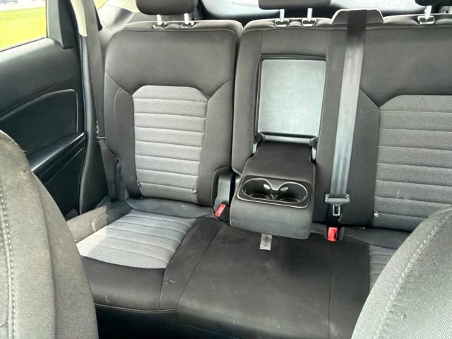 Used 2020 Ford Edge SE FWD image 27