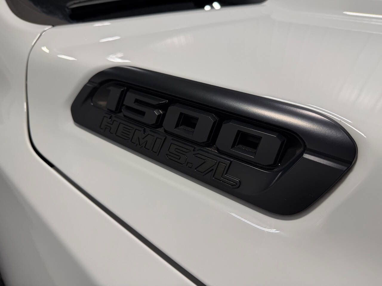 Used 2020 RAM 1500 Big Horn image 4