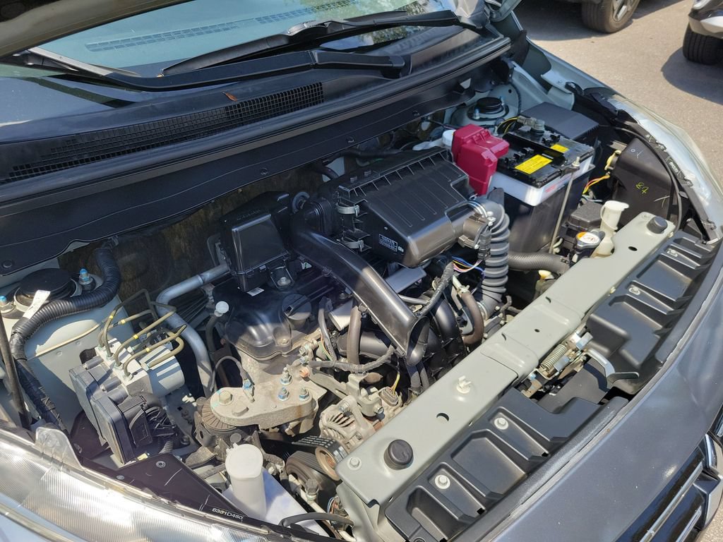 Used 2021 Mitsubishi Mirage ES FWD image 34
