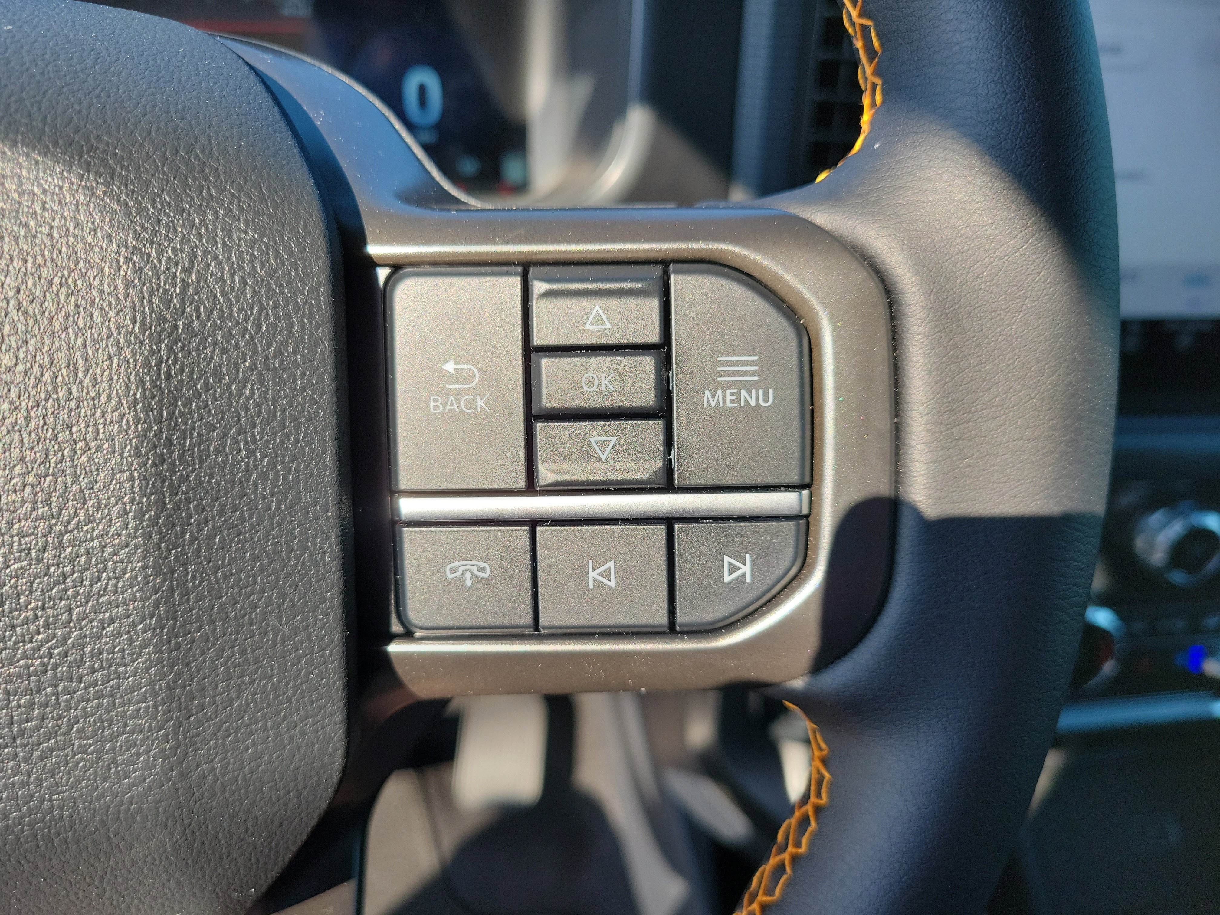 Used 2025 Ford F150 Tremor w/ Equipment Group 402A High image 32