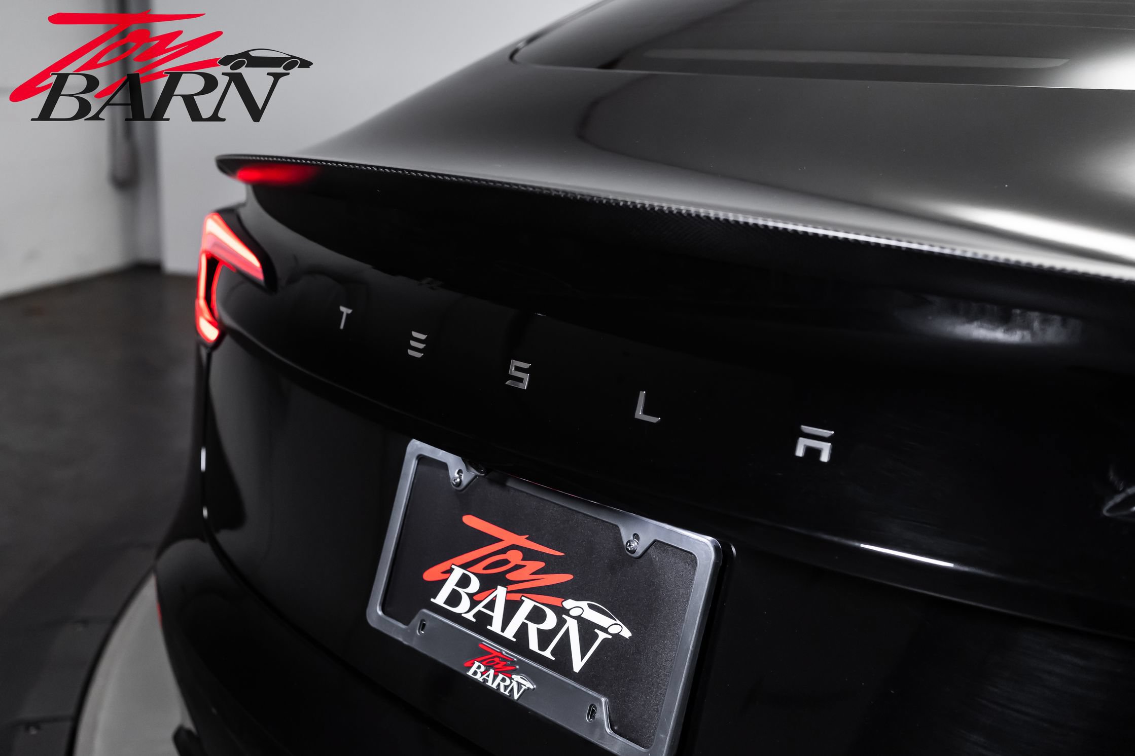 Used 2025 Tesla Model 3 Performance AWD/4WD image 11