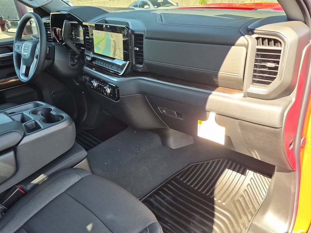 New 2026 Chevrolet Silverado 1500 High Country w/ Midnight Edition AWD/4WD image 19