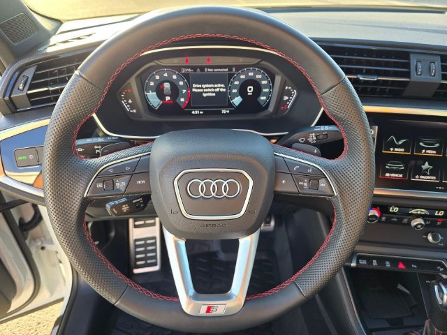 Used 2025 Audi Q3 2.0T Premium Plus AWD/4WD image 18